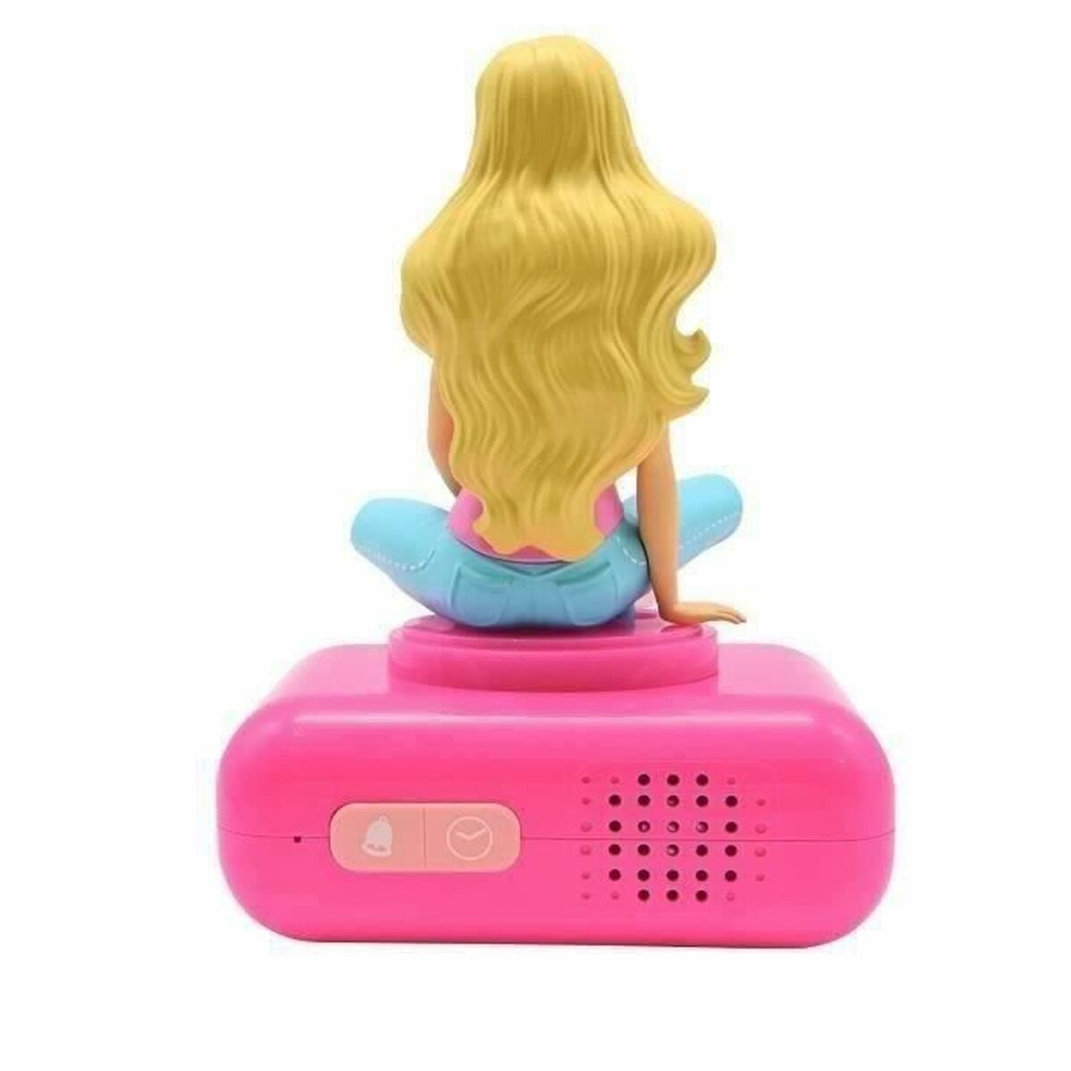 Budík Lexibook Barbie